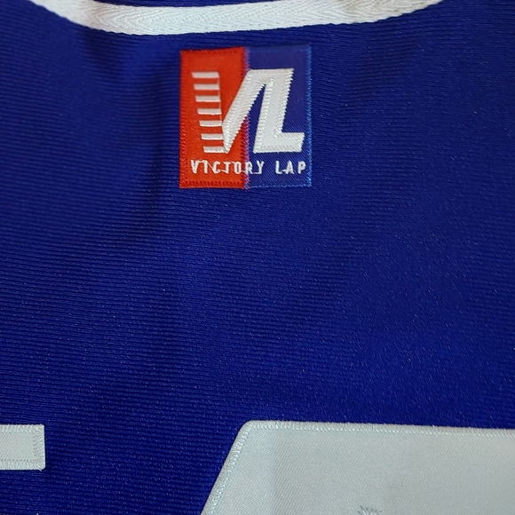 Nipsey Hussle Baseball Jersey - Picture 6 of 7